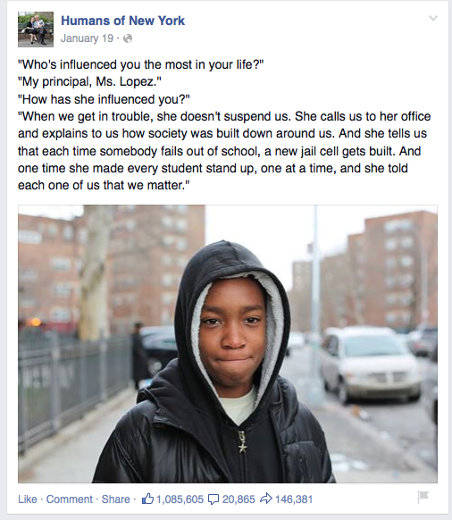 humans of new york image