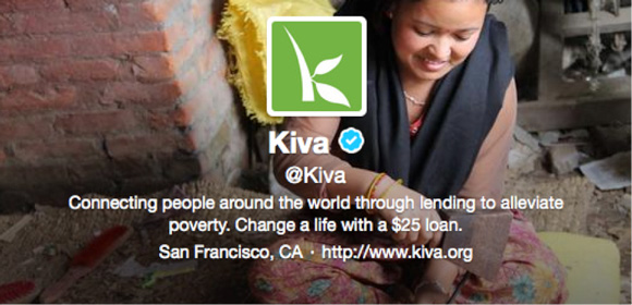 Kiva Twitter Header