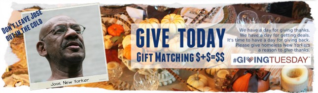 website banner giving tuesday cold