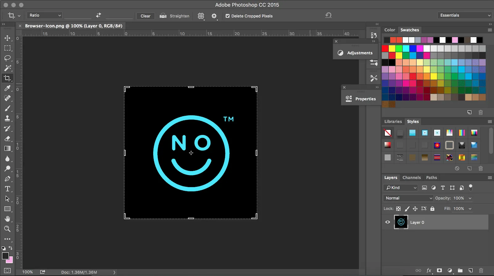 How to Make a Transparent Background - 5 Ways to Remove the 