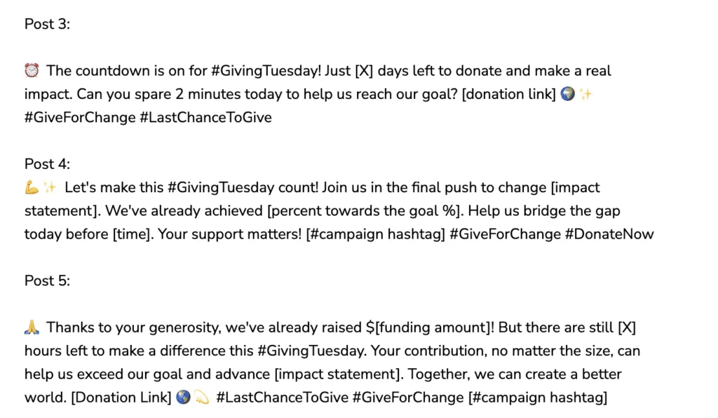 social-media-content-givingtuesday