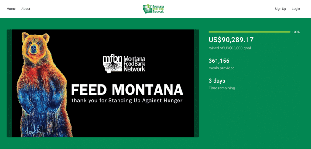 feed-montana-impact-meter-fundraising-tool