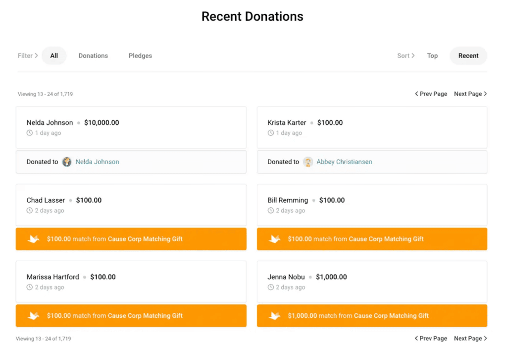 automated-donation-matching-optimized-donation-page