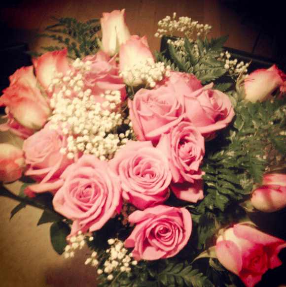Valentines Flowers