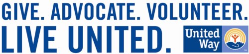 United Way logo