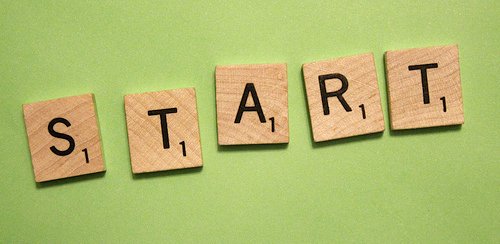 start a nonprofit