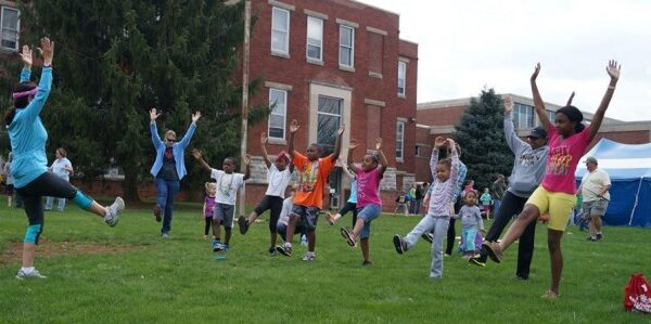 Carlisle Family YMCA