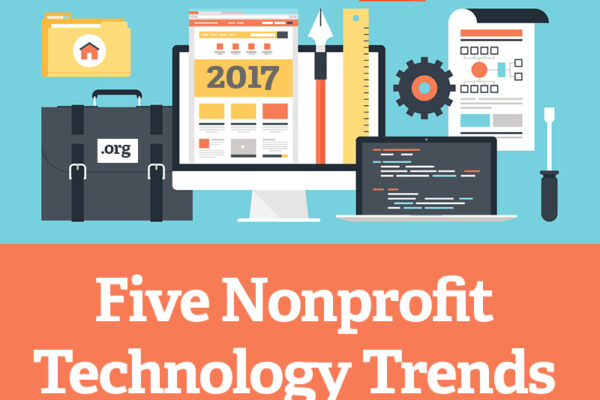 Heather Mansfield On Fundraising Trends To Watch In 2017