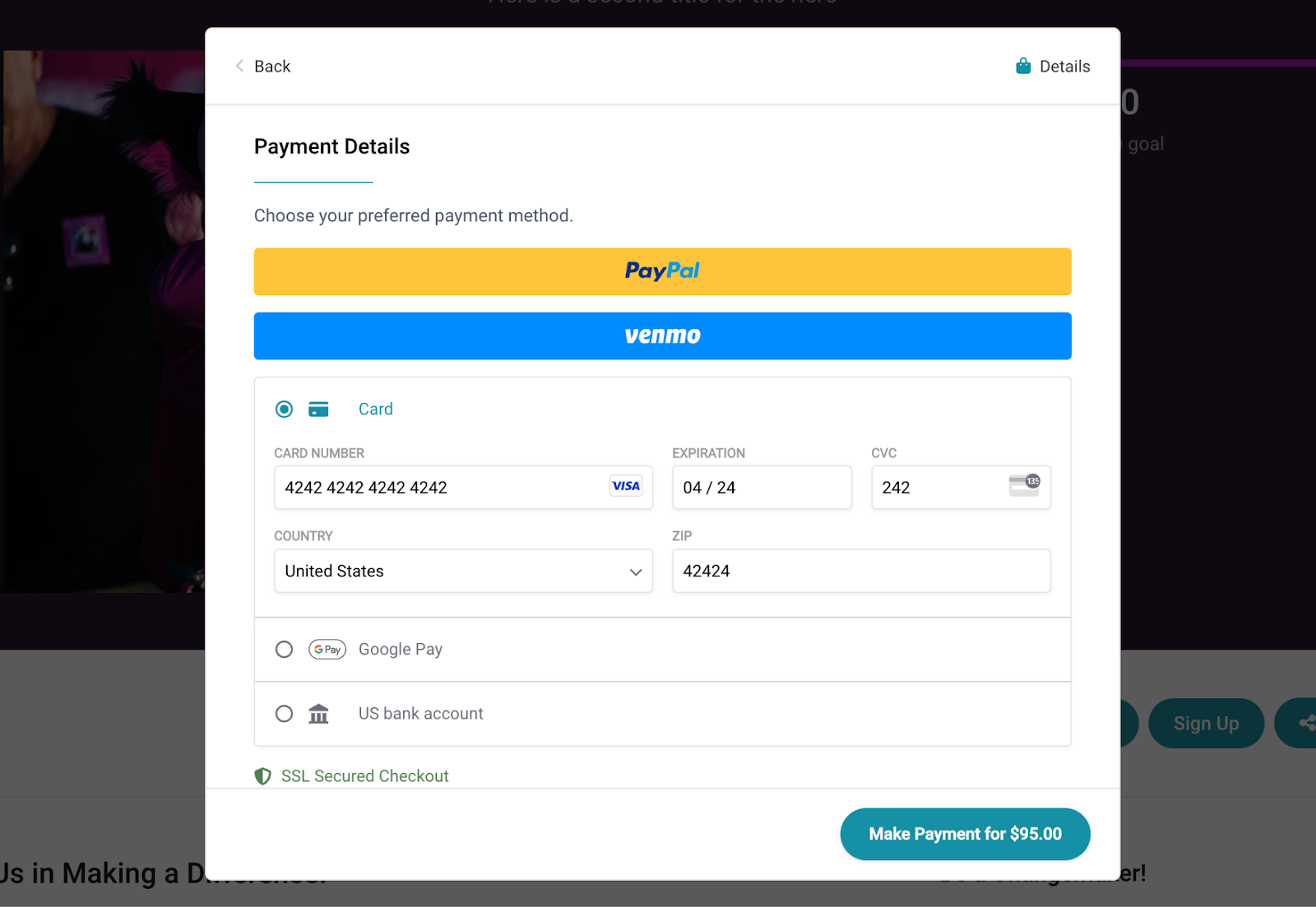 causevox-giving-day-mobile-payments