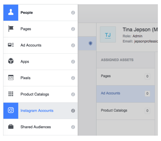 facebook ads