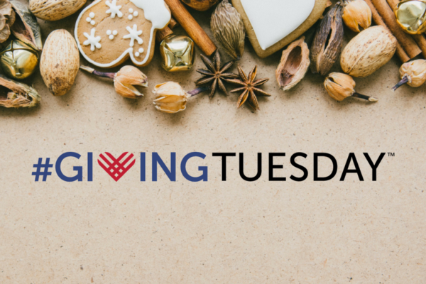 How To Incorporate #GivingTuesday Into Your Year-End Fundraising Campaign