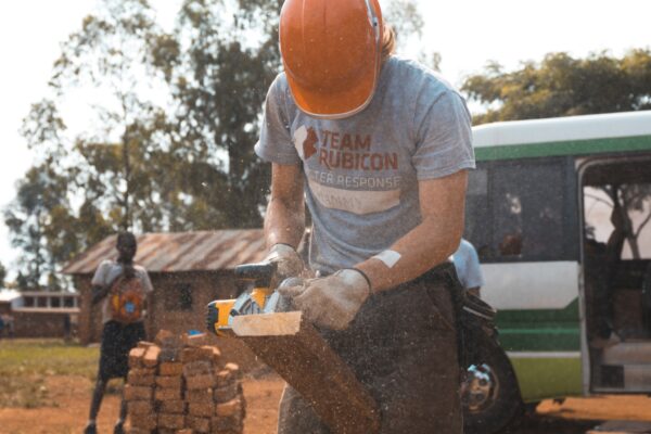 Customer Story: Pensacola Habitat For Humanity Women Build Campaign