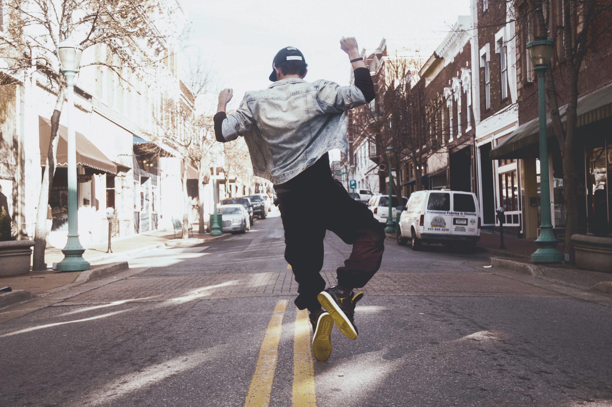 When you recruit volunteers for your nonprofit, you jump for joy.