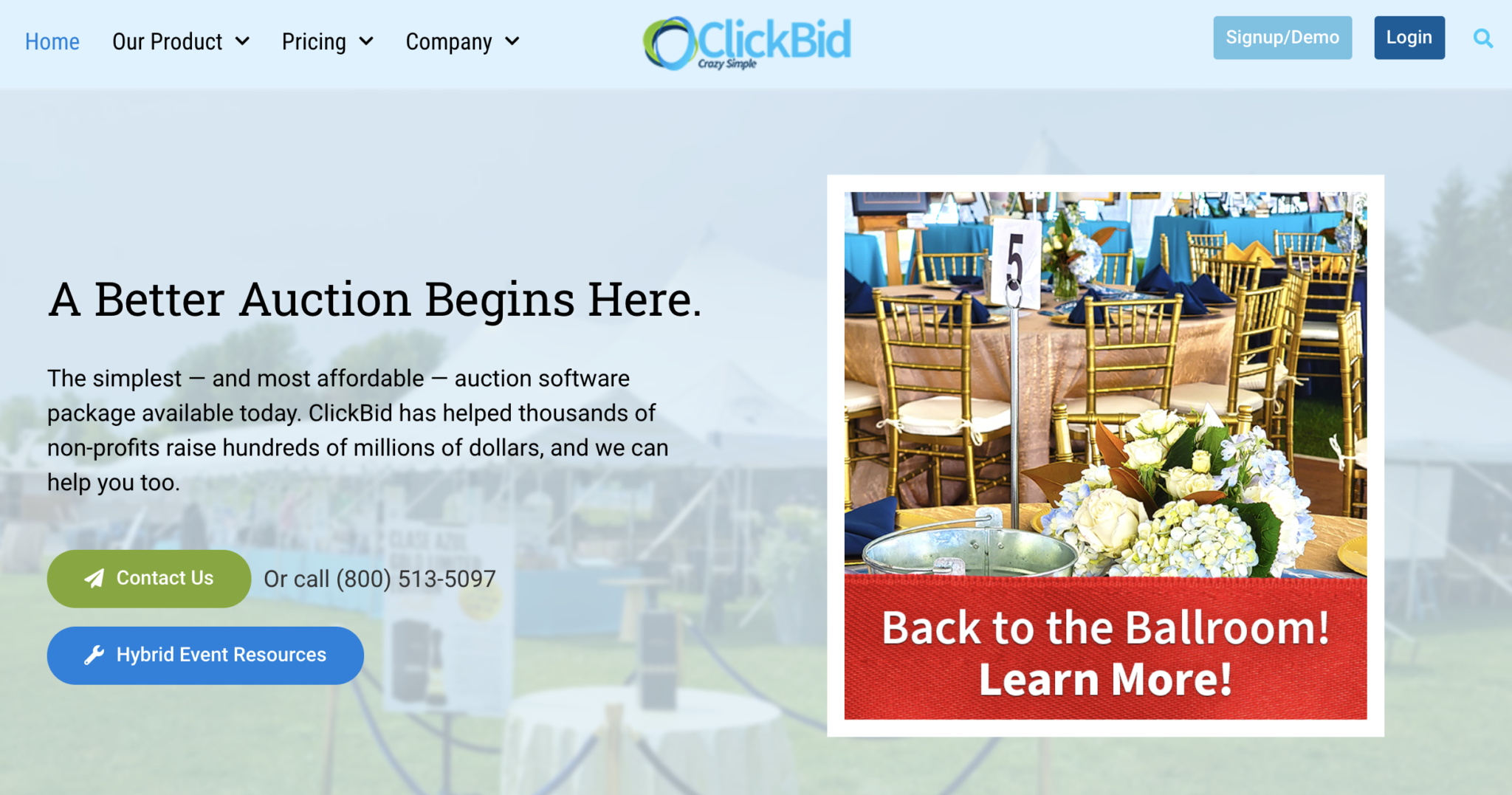 best-online-fundraising-platforms-nonprofits-auctions