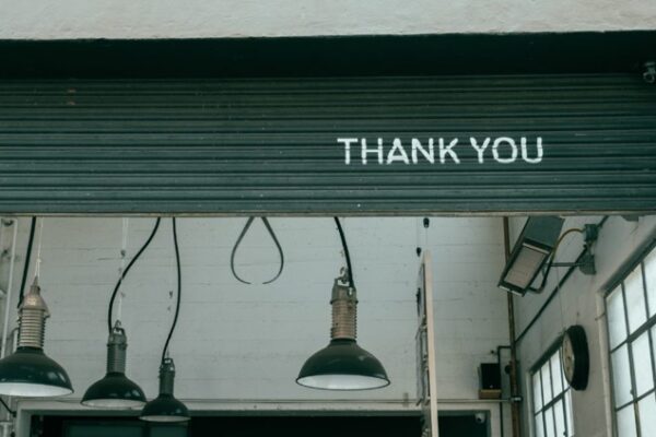 4 Ways To Authentically Connect With Donors Through Gratitude