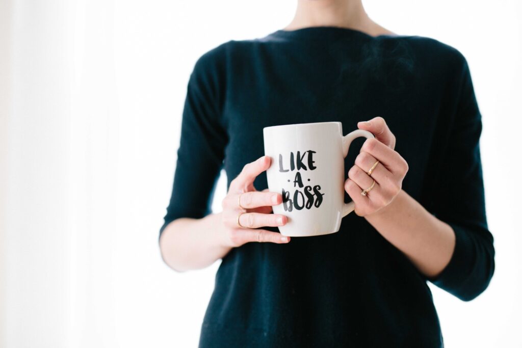 Provide volunteers with leadership opportunities.