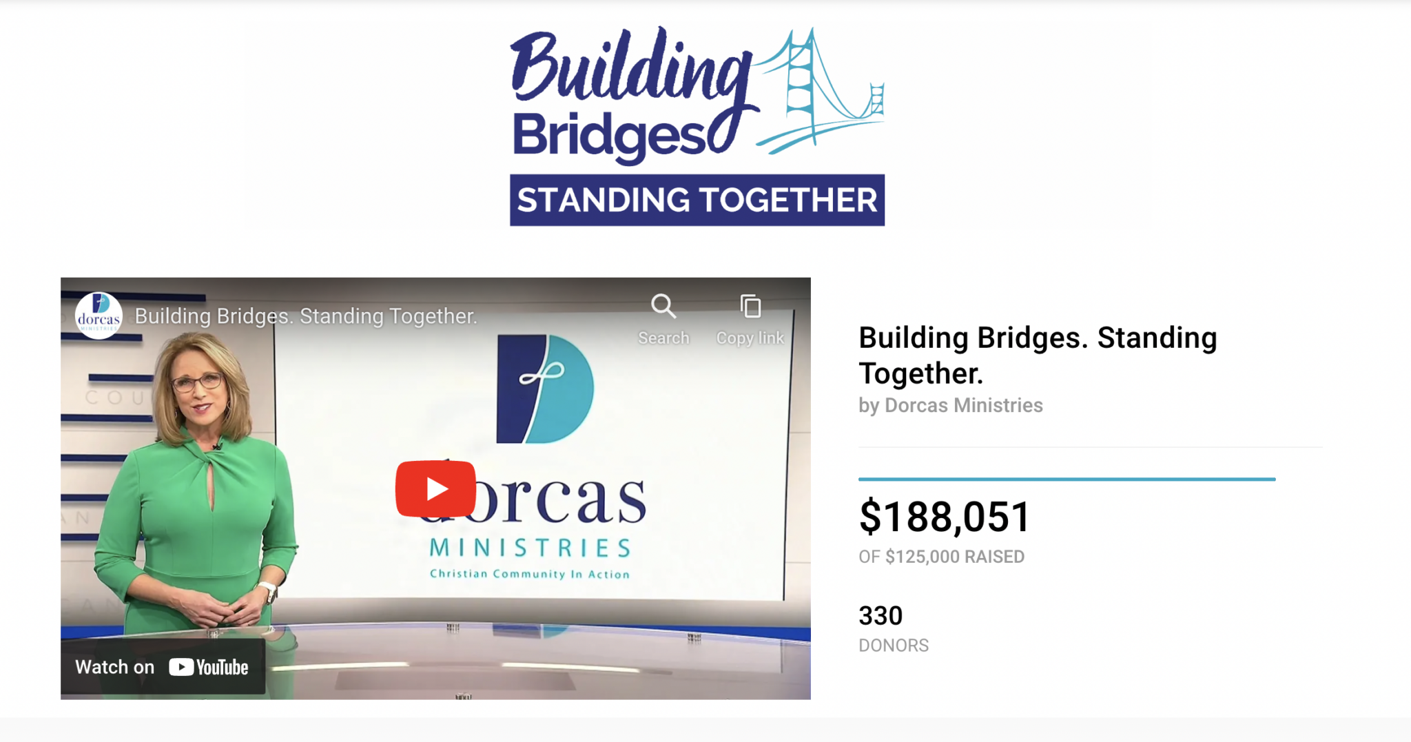 Building-Bridges-GivingTuesday-Campaign-Impact-Video