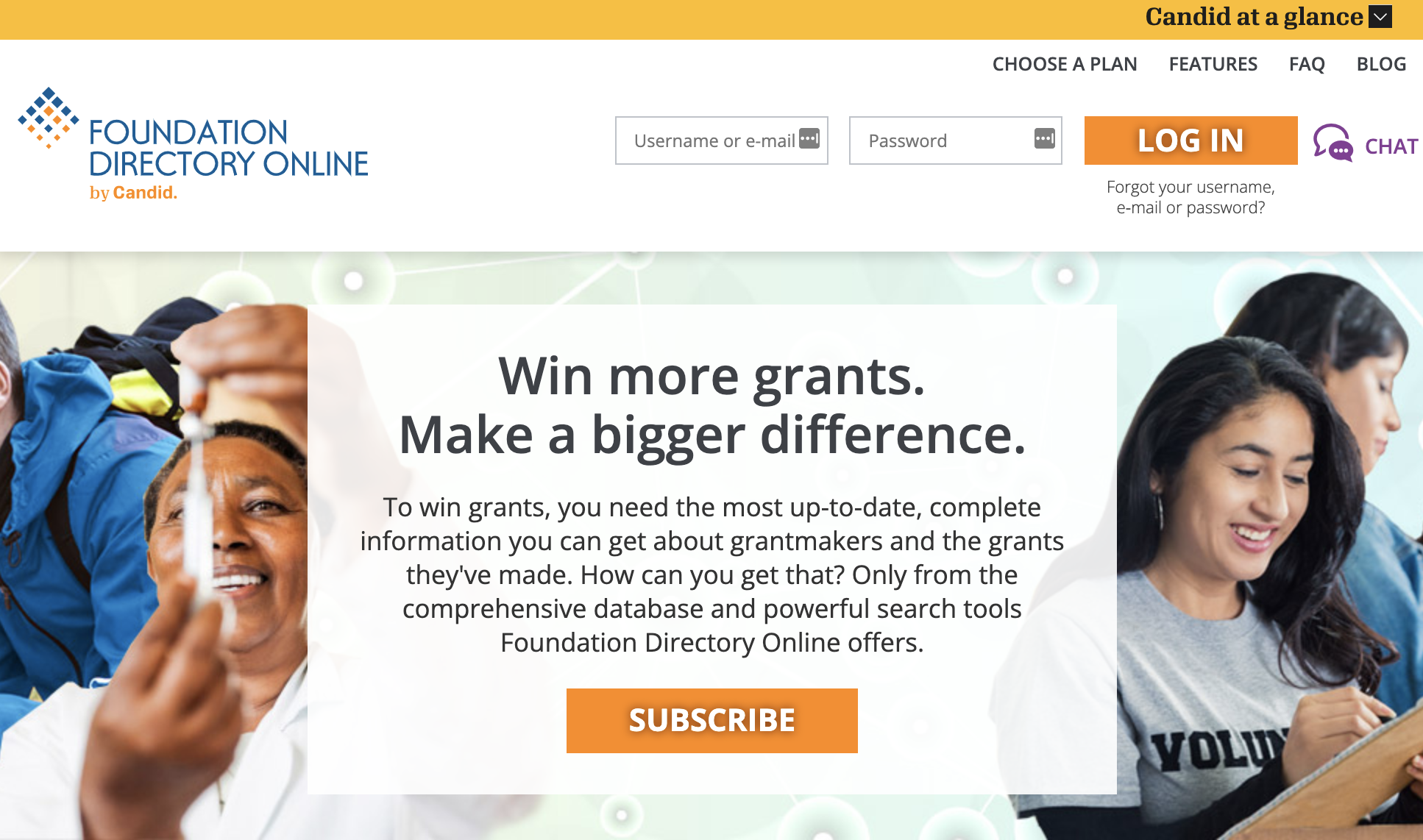 best-online-fundraising-platforms-nonprofits-grant-fundraising