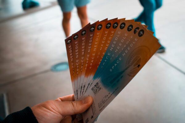 Fundraising Tickets: How to Plan a Ticketed Event for Your Nonprofit