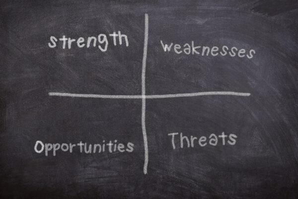 How to Use a SWOT Analysis for Your Nonprofit