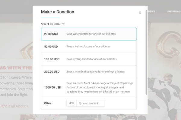 The Complete Guide to Building Your Donation Page