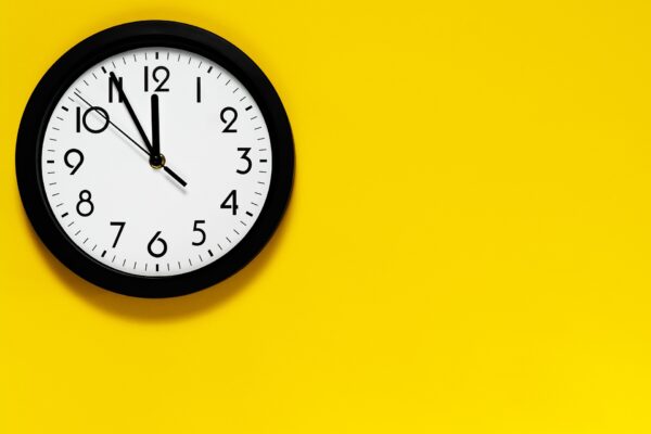 5 Time-Saving Tips For Busy Nonprofit Professionals