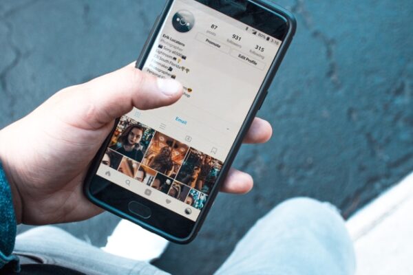 Is Instagram Right For Your Nonprofit?