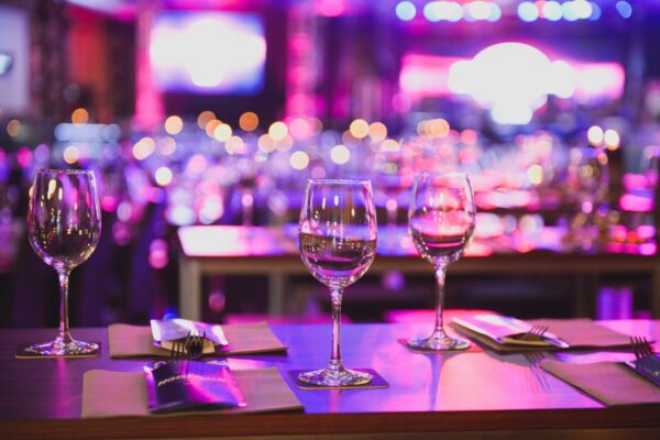 Tired Of Exhausting Fundraising Events? Try An UnGala