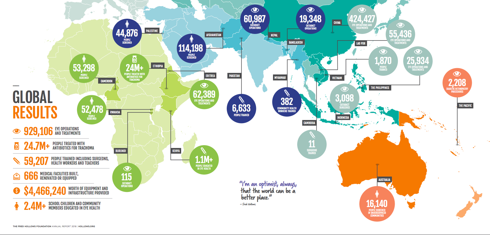 nonprofit-annual-report-example-fred-hallows-foundation