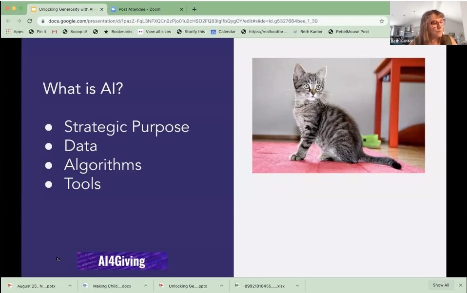 nonprofit-virtual-fundraising-livestream