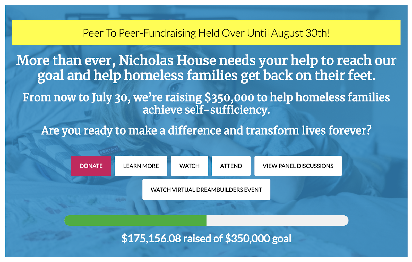 peer-to-peer-fundraising-nicholas-house