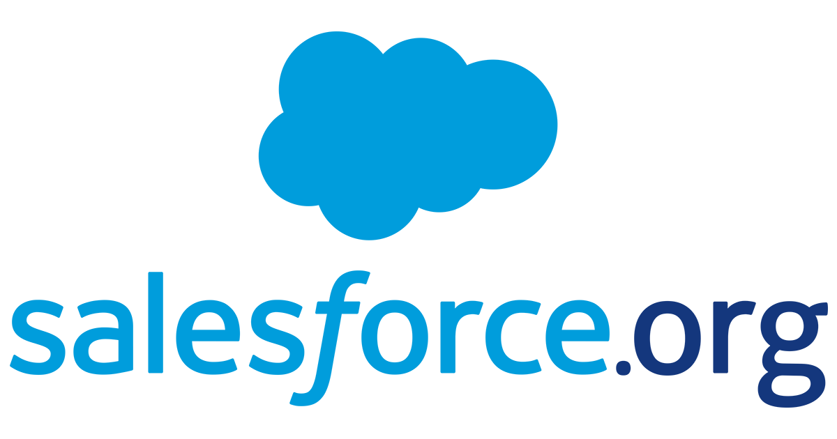 salesforce-donor-database