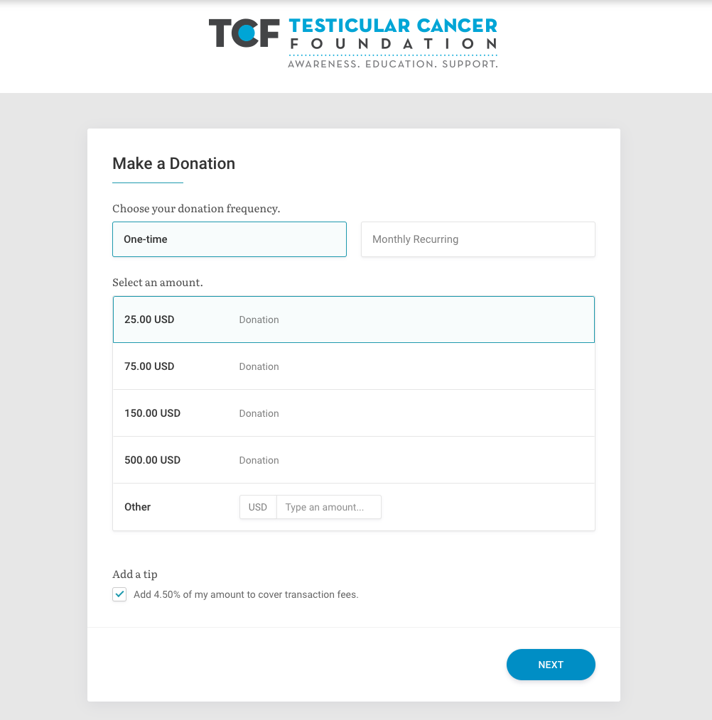 testicular-cancer-foundation-causevox-donation-page