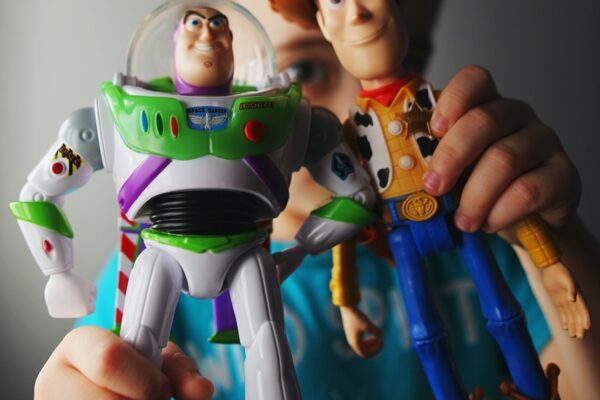 How the Pixar Pitch Framework Can Help You Tell Your Nonprofit’s Story