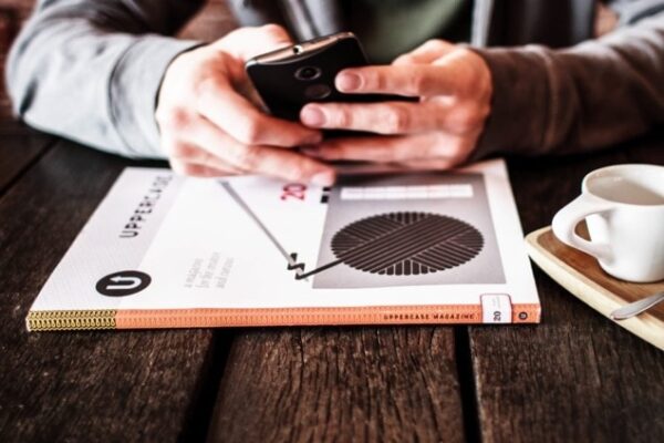 4 Ways To Use Social Media To Authentically Connect With Your Donors