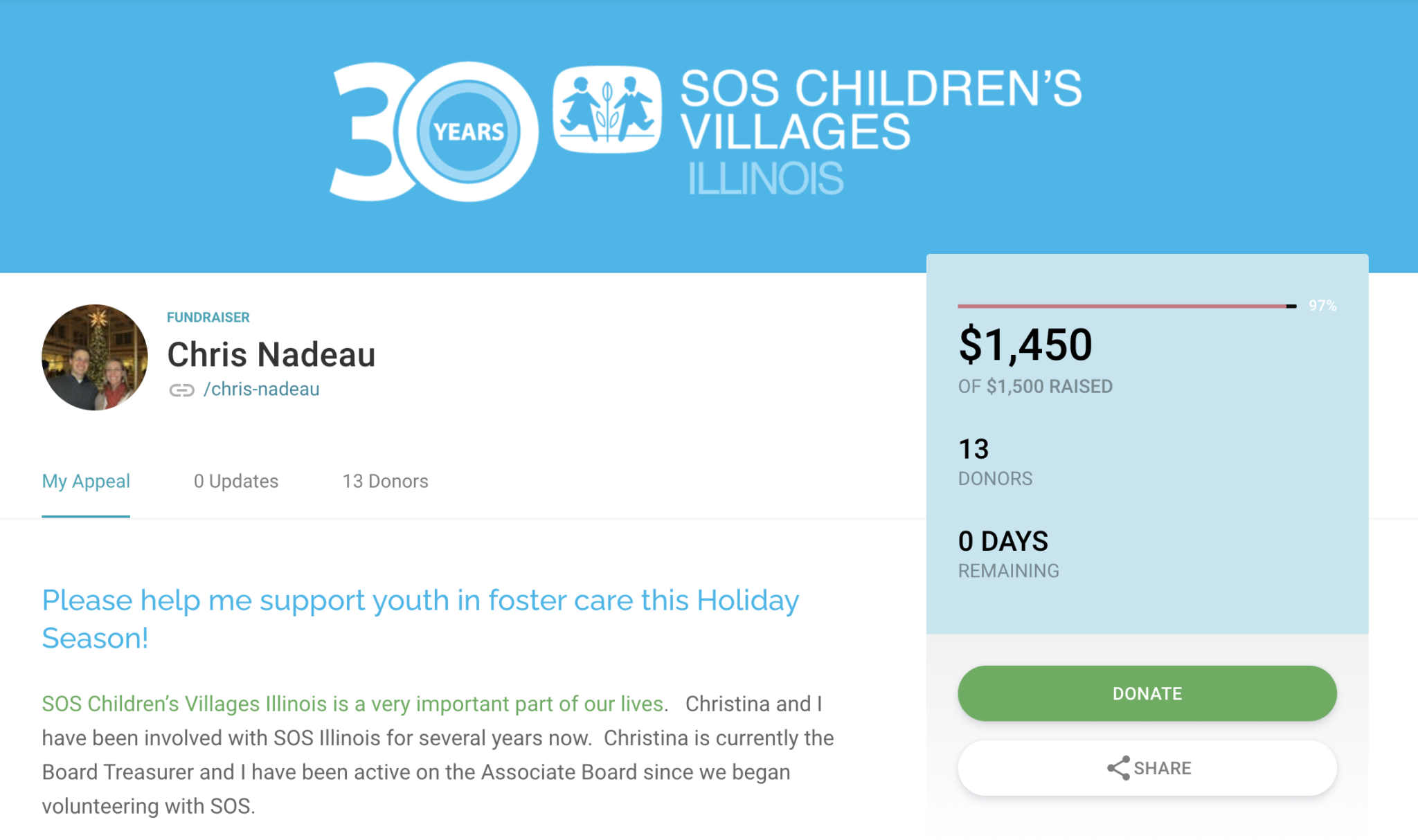 peer-to-peer-fundraiser-virtual-toy-drive