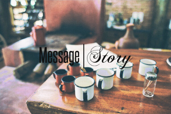 How To Turn Any Message Into Story