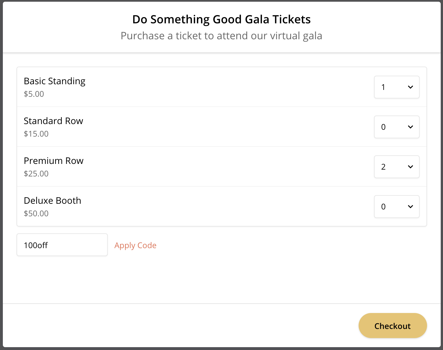 causevox-integrated-ticketing-step-1