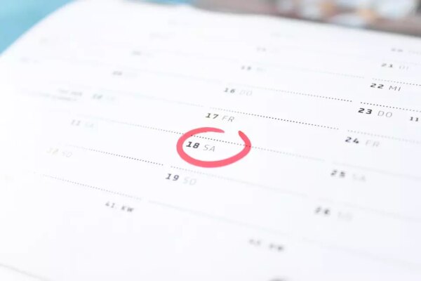 How To Develop And Maintain Your Fundraising Calendar (Downloadable Template)