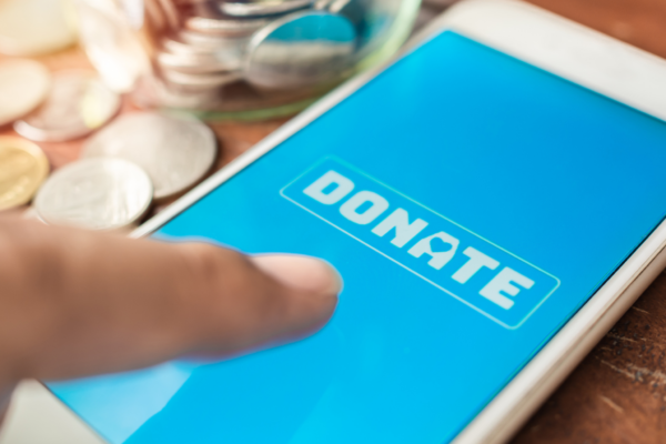 7 Donation Page Examples To Help You Raise More Online