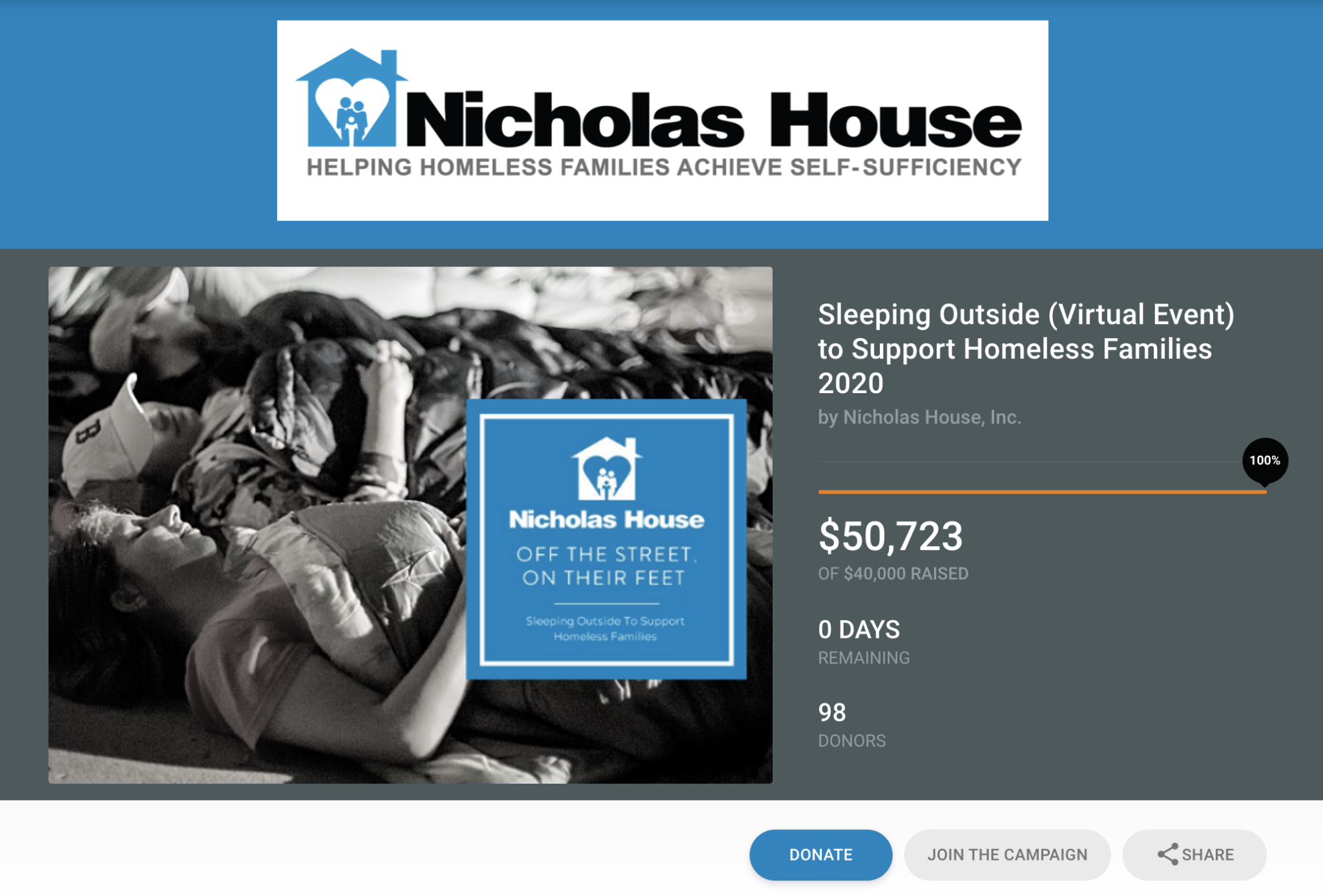 virtual-fundraising-ideas-sleepout