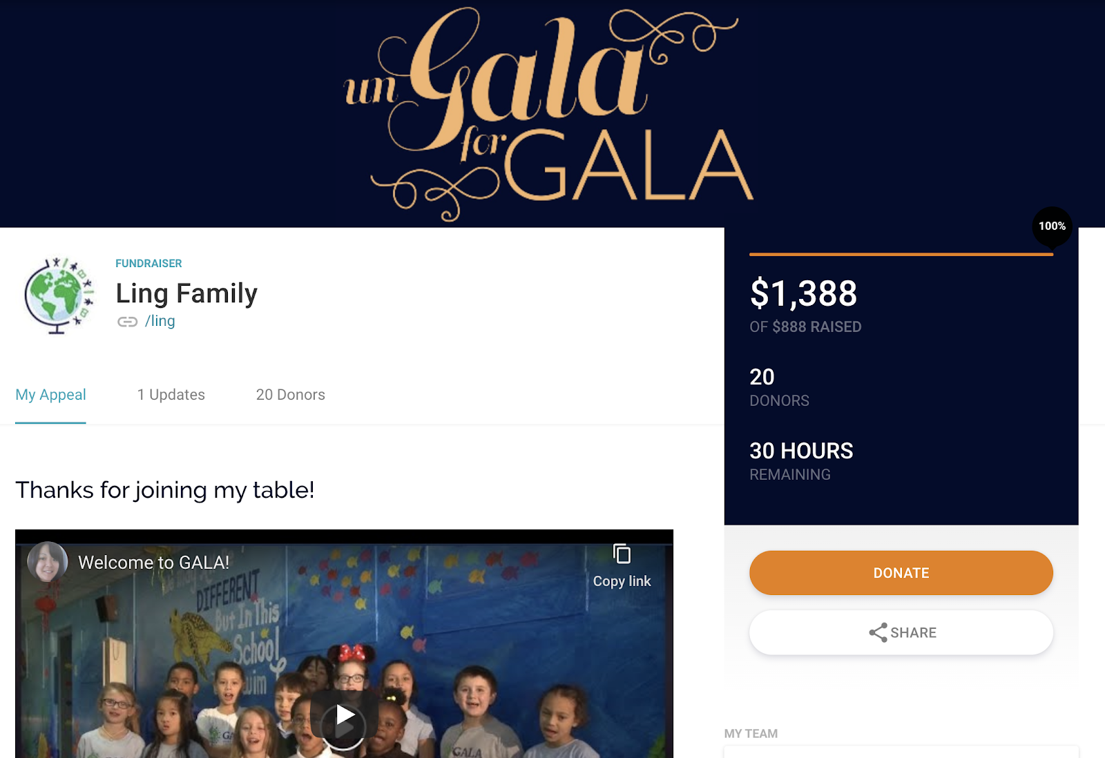 virtual-gala-peer-to-peer-fundraising