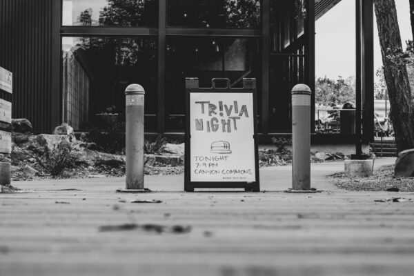 How To Run A Virtual Trivia Night Fundraiser For Your Nonprofit