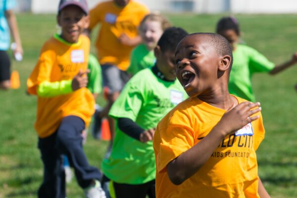 Volo City Kids Foundation Raises Over $330,000 for Youth Sports Programs with CauseVox