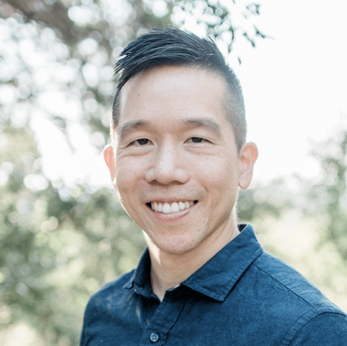 Picture of Rob Wu