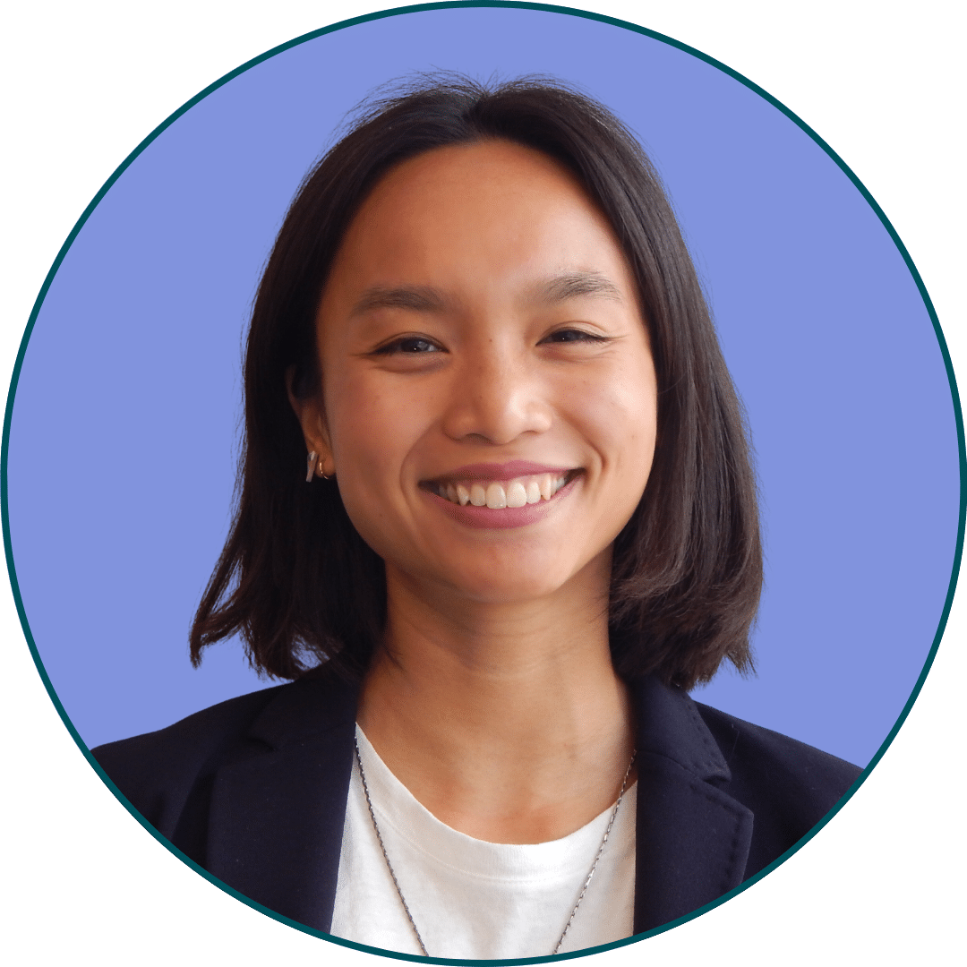 Picture of Amanda Liaw